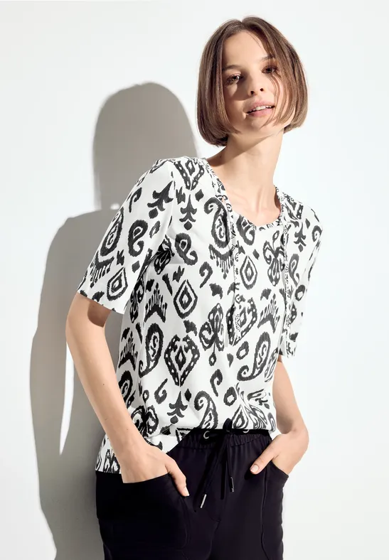 Tunika T-Shirt