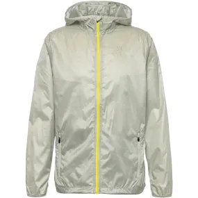 unifit Laufjacke Herren storm gray im Online Shop von kaufen