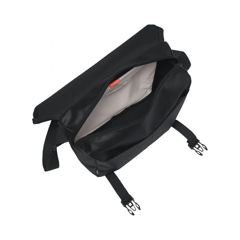 Vaude Mineo Messenger 9 - Rucksack | Hardloop