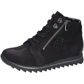 Waldläufer - Stiefeletten Haiba 923 808-404 001