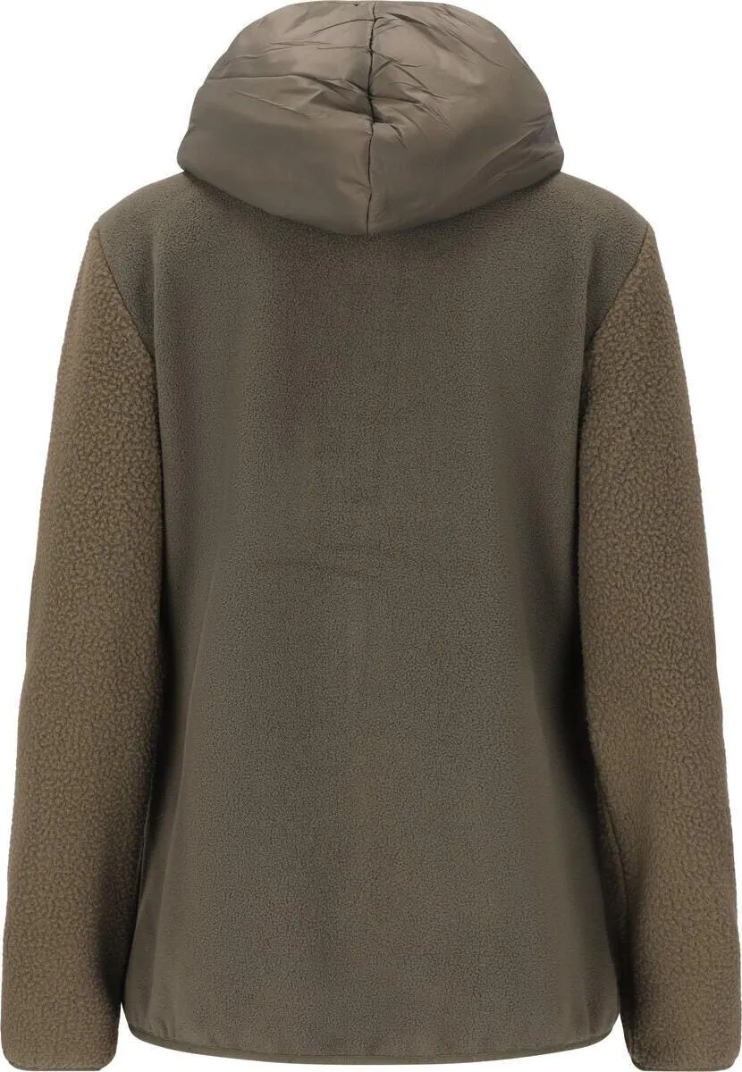 Whistler Makaloo W Fleece Jacket -