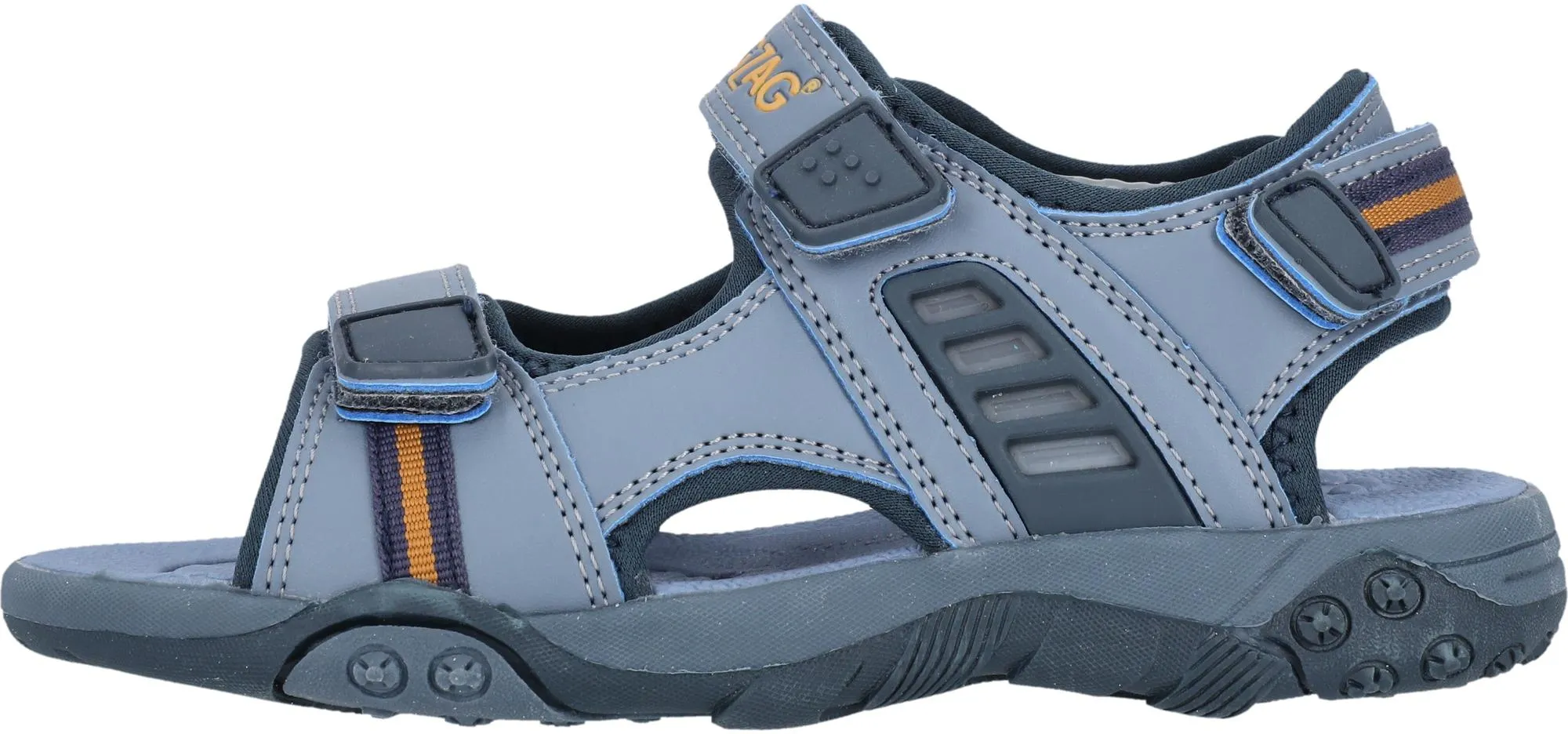 ZigZag Nung Sandalen Kinder 2105 Bering Sea im Online Shop von kaufen